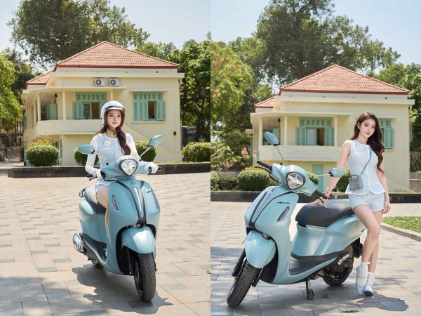 Giá xăng và bài toán tiết kiệm chi phí đi lại ngày càng cấp thiết