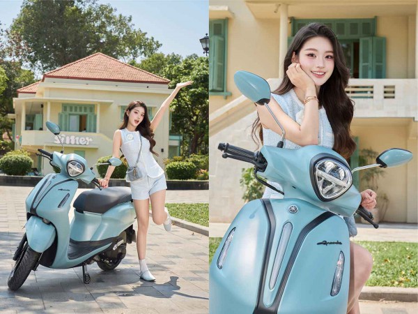 Giá xăng và bài toán tiết kiệm chi phí đi lại ngày càng cấp thiết