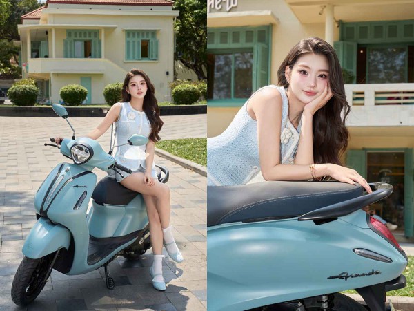 Giá xăng và bài toán tiết kiệm chi phí đi lại ngày càng cấp thiết