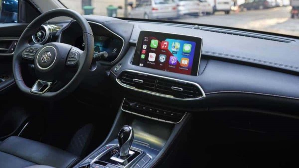 Giá xe MG HS lập 'đáy' giá mới, xuống còn 530 triệu đồng