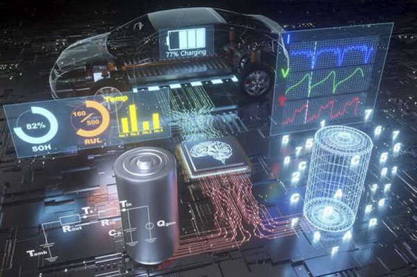 Giải mã lão hóa pin: AI hứa hẹn thay đổi cuộc chơi xe điện