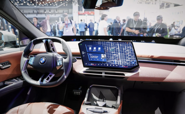 Giám đốc thiết kế Mercedes: 'Nội thất Audi Concept như được thiết kế vào năm 1995' Giám đốc thiết kế Mercedes: 'Nội thất Audi Concept như được thiết kế vào năm 1995'