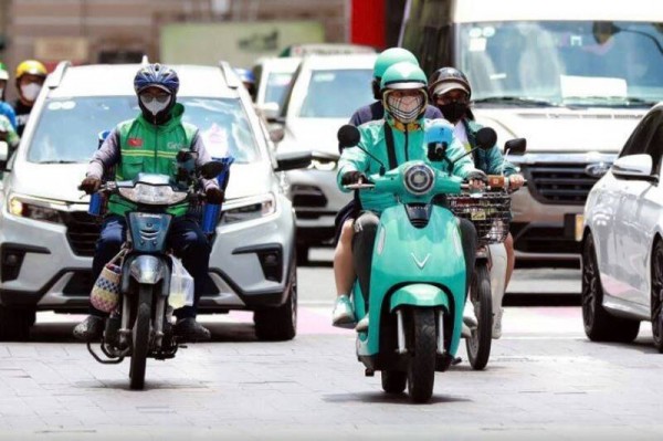 Hà Nội trước bước chuyển sang giao thông xanh Hà Nội trước bước chuyển sang giao thông xanh