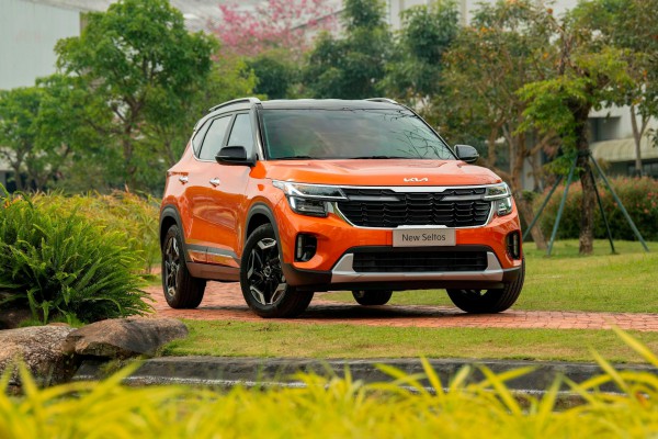 Hàng loạt mẫu SUV cỡ A và B đồng loạt giảm giá Hàng loạt mẫu SUV cỡ A và B đồng loạt giảm giá
