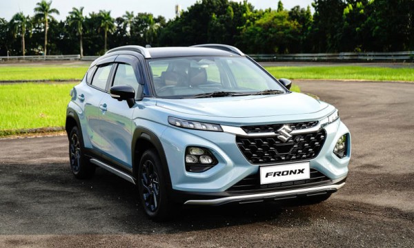 Hàng loạt mẫu SUV cỡ A và B đồng loạt giảm giá Hàng loạt mẫu SUV cỡ A và B đồng loạt giảm giá