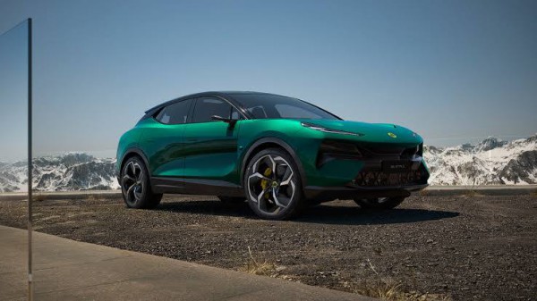 Hãng xe thể thao 'lận đận' bậc nhất thế giới sắp mở bán tại Việt Nam Hãng xe thể thao 'lận đận' bậc nhất thế giới sắp mở bán tại Việt Nam