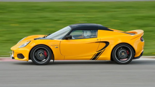 Hãng xe thể thao 'lận đận' bậc nhất thế giới sắp mở bán tại Việt Nam Hãng xe thể thao 'lận đận' bậc nhất thế giới sắp mở bán tại Việt Nam