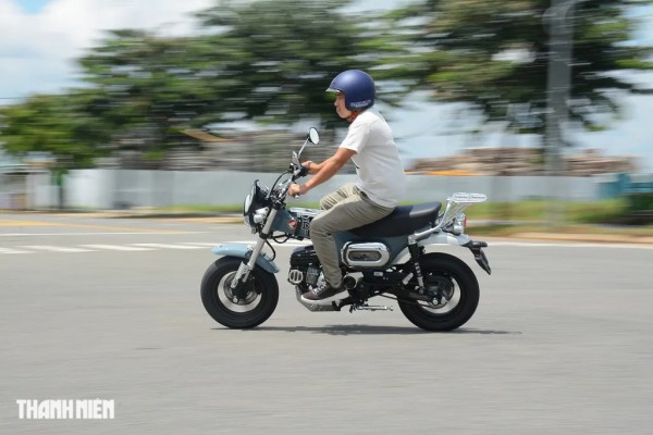 Hô biến xe nguyên bản thành ‘xe chơi’: Thú vui mới của ‘tín đồ’ xe máy Việt