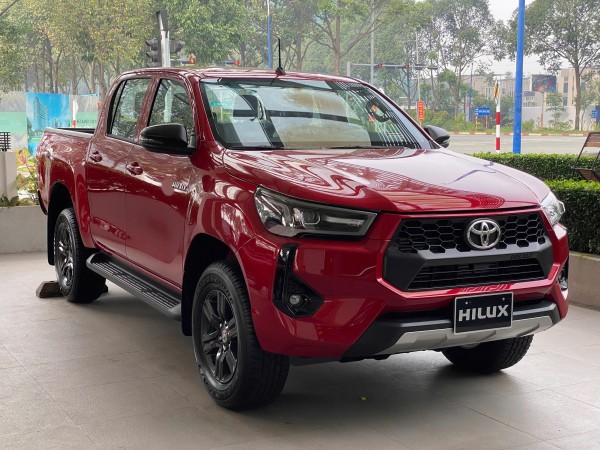 Hoán cải ô tô tải pickup thành xe con: Cục Đăng kiểm nói gì?