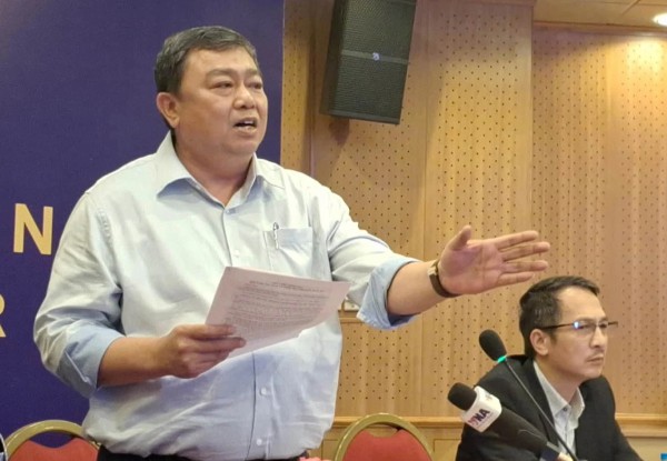 Hoán cải ô tô tải pickup thành xe con: Cục Đăng kiểm nói gì?