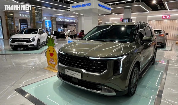 Hơn một nửa người Việt mua ô tô hybrid chọn xe Toyota Hơn một nửa người Việt mua ô tô hybrid chọn xe Toyota