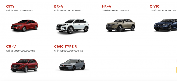 Honda Accord nhiều khả năng rút khỏi thị trường Việt Nam Honda Accord nhiều khả năng rút khỏi thị trường Việt Nam