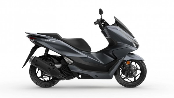 Honda PCX 2025 lộ diện, thêm trang bị kiểu dáng cứng cáp