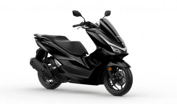 Honda PCX 2025 lộ diện, thêm trang bị kiểu dáng cứng cáp