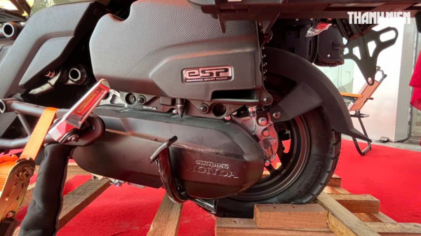 Honda Square X125 đầu tiên về Việt Nam số lượng giới hạn, giới chơi xe săn lùng Honda Square X125 đầu tiên về Việt Nam số lượng giới hạn, giới chơi xe săn lùng