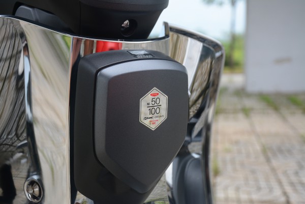 Honda Super Cub ‘độc, lạ’ về Việt Nam, dành cho dân sành chơi và chịu chơi