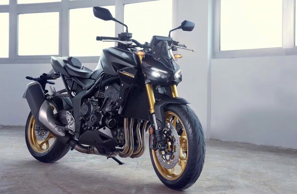 Honda Việt Nam triệu hồi mô tô 1.000 phân khối bị lỏng bu-lông cần số Honda Việt Nam triệu hồi mô tô 1.000 phân khối bị lỏng bu-lông cần số