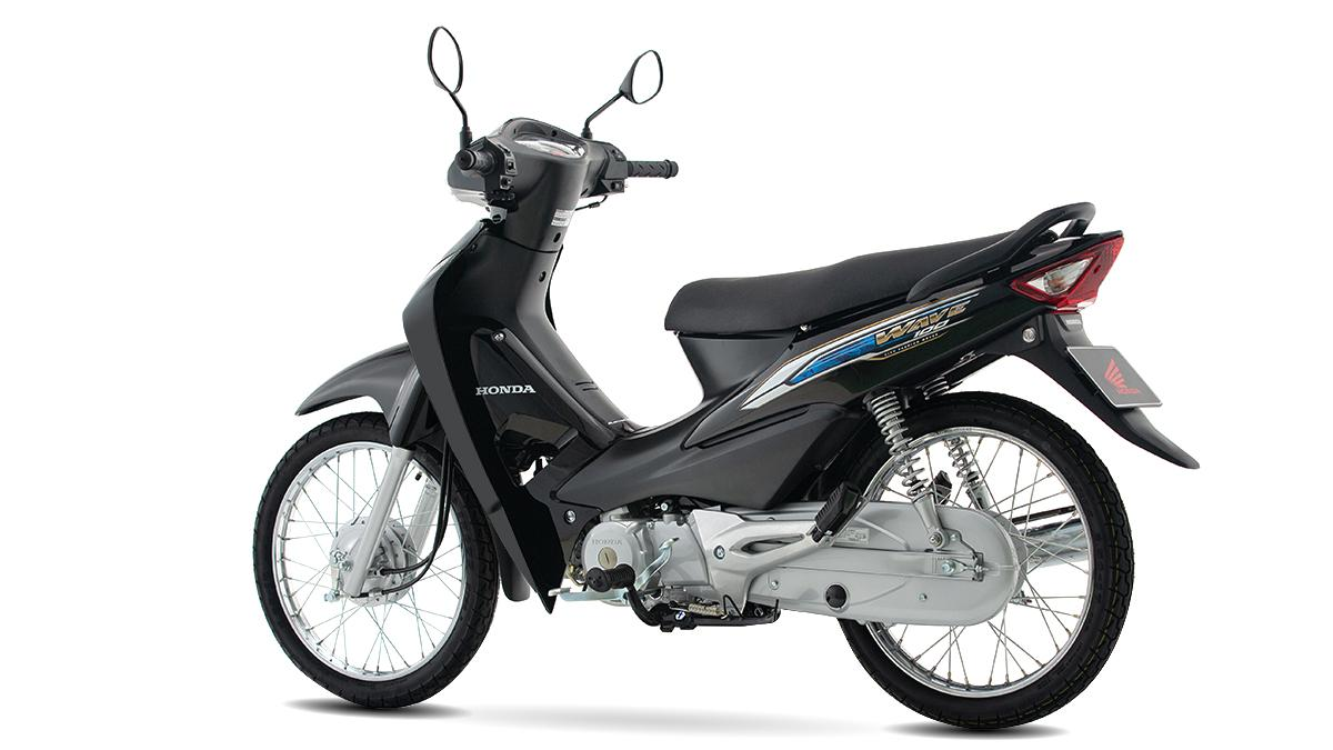 Honda Wave 100 phiên bản ‘Made in Campuchia’ giá gần 30 triệu đồng