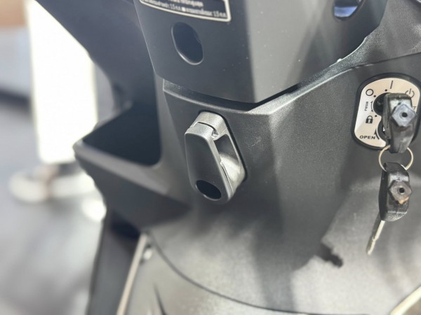 Honda Wave 110 'Made in Thailand' có bản nâng cấp, thêm tính năng tăng tiện ích Honda Wave 110 'Made in Thailand' có bản nâng cấp, thêm tính năng tăng tiện ích