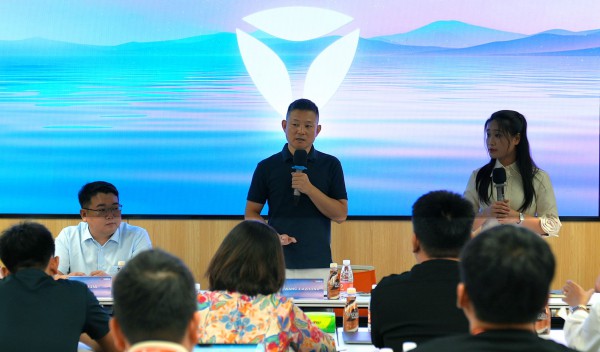 Honda, Yamaha 'nhảy vào' mảng xe máy điện là cơ hội, không phải thách thức