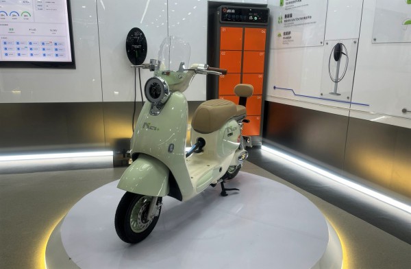 Honda, Yamaha 'nhảy vào' mảng xe máy điện là cơ hội, không phải thách thức