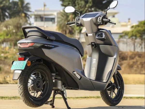 Honda 'tăng lực' vào cuộc đua xe máy điện tại Việt Nam