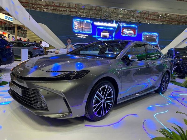 Hybrid - công nghệ “già” nhưng lợi thế mới