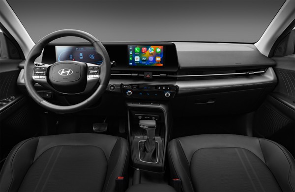 Hyundai Accent mới xuất hiện, sedan hạng B lấy lại những gì đã mất?