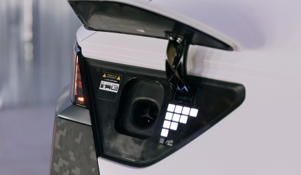 Hyundai Ioniq 5 có nguy cơ cháy, hãng khuyến cáo không đỗ xe trong nhà Hyundai Ioniq 5 có nguy cơ cháy, hãng khuyến cáo không đỗ xe trong nhà