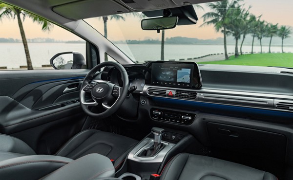 Hyundai Stargazer 2024 ra mắt, phân khúc MPV 7 chỗ cỡ nhỏ lao vào “cuộc đua” giảm giá?