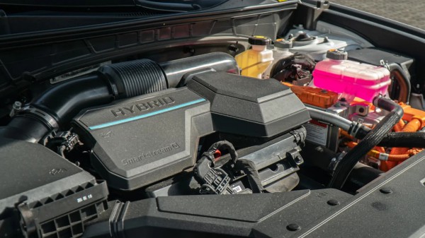 Hyundai Tucson Hybrid nhận đặt cọc tại Việt Nam, dự kiến mở bán vào tháng 6 Hyundai Tucson Hybrid nhận đặt cọc tại Việt Nam, dự kiến mở bán vào tháng 6