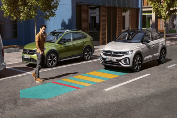 IIHS và làn sóng công nghệ an toàn ô tô từ châu Á IIHS và làn sóng công nghệ an toàn ô tô từ châu Á