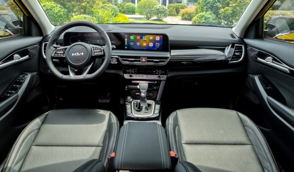 KIA Seltos giảm giá xuống mức hơn 500 triệu đồng KIA Seltos giảm giá xuống mức hơn 500 triệu đồng