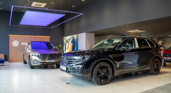 Khai trương đại lý Volkswagen Khánh Hội theo mô hình Urban Store tiêu chuẩn toàn cầu Khai trương đại lý Volkswagen Khánh Hội theo mô hình Urban Store tiêu chuẩn toàn cầu