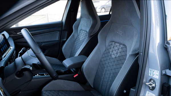 Khi hot hatch ‘lên điện’: Làn gió mới cho giới chơi xe thể thao đô thị Việt? Khi hot hatch ‘lên điện’: Làn gió mới cho giới chơi xe thể thao đô thị Việt?