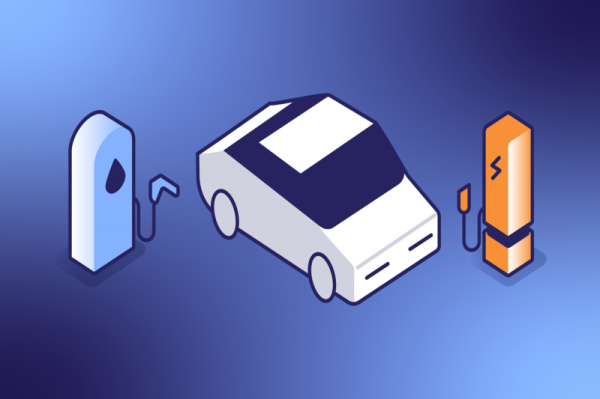 Khi hybrid trở thành “cầu nối” của ngành ô tô Khi hybrid trở thành “cầu nối” của ngành ô tô