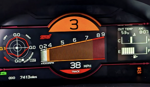 Khoảng 2,45 triệu ô tô đã qua sử dụng bị tua đồng hồ kilomet