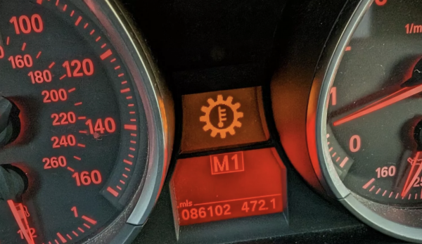 Khoảng 2,45 triệu ô tô đã qua sử dụng bị tua đồng hồ kilomet