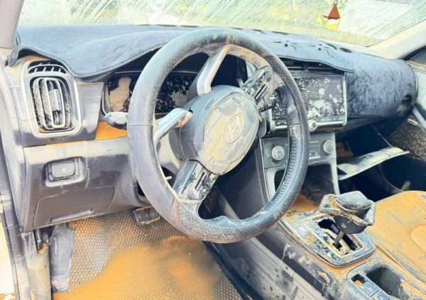 Không dám mua ô tô cũ vì quá nhiều xe ngập nước? Không dám mua ô tô cũ vì quá nhiều xe ngập nước?