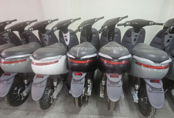 Làm thế nào để tránh nguy cơ xe máy điện cháy nổ? Làm thế nào để tránh nguy cơ xe máy điện cháy nổ?