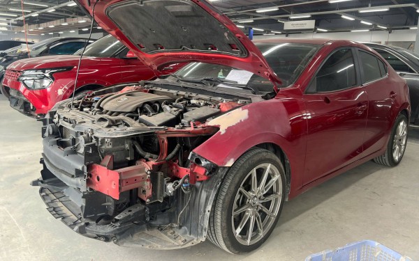 Lần đầu mua bảo hiểm thân vỏ ô tô, cần lưu ý gì? Lần đầu mua bảo hiểm thân vỏ ô tô, cần lưu ý gì?