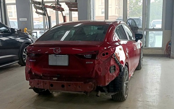 Lần đầu mua bảo hiểm thân vỏ ô tô, cần lưu ý gì? Lần đầu mua bảo hiểm thân vỏ ô tô, cần lưu ý gì?