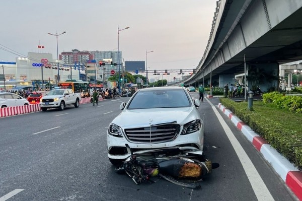 Liên tục lỗi và triệu hồi: Mercedes có đang khủng hoảng chất lượng?