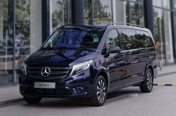 Liên tục lỗi và triệu hồi: Mercedes có đang khủng hoảng chất lượng?