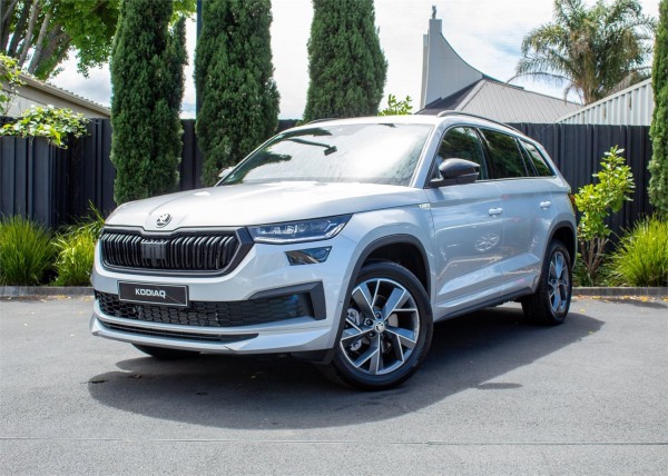 Lộ giá bán 2 xe SUV Skoda tại Việt Nam, ngang ngửa xe Peugeot