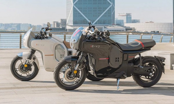 Lộ thời điểm xe máy điện Honda E-VO gia nhập thị trường Việt Nam Lộ thời điểm xe máy điện Honda E-VO gia nhập thị trường Việt Nam