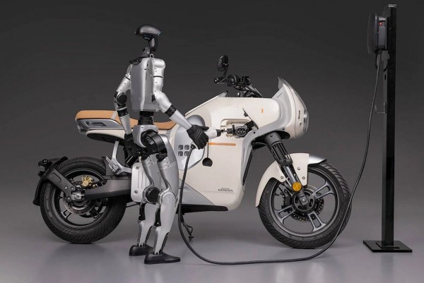 Lộ thời điểm xe máy điện Honda E-VO gia nhập thị trường Việt Nam Lộ thời điểm xe máy điện Honda E-VO gia nhập thị trường Việt Nam