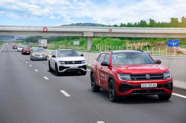 Loạt SUV phổ thông châu Âu giảm giá trăm triệu, có nên 'xuống tiền' Loạt SUV phổ thông châu Âu giảm giá trăm triệu, có nên 'xuống tiền'