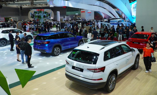 Loạt SUV phổ thông châu Âu giảm giá trăm triệu, có nên 'xuống tiền' Loạt SUV phổ thông châu Âu giảm giá trăm triệu, có nên 'xuống tiền'