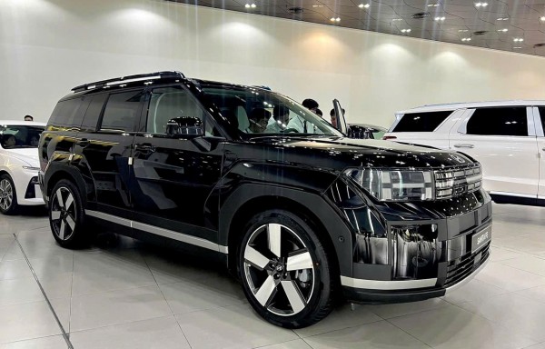 Loạt xe Hàn Quốc giảm giá, nhiều mẫu thấp kỷ lục Loạt xe Hàn Quốc giảm giá, nhiều mẫu thấp kỷ lục